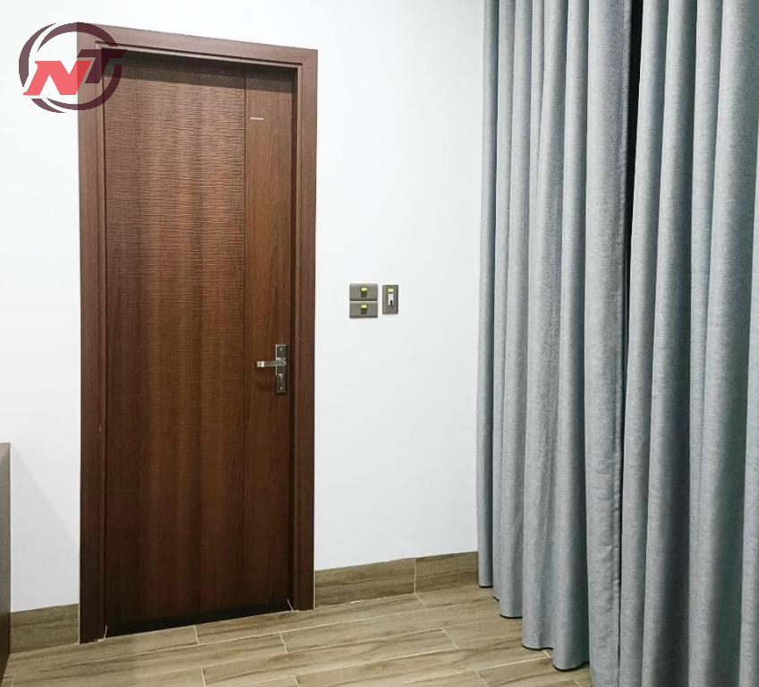 Cửa nhựa Hàn Quốc cho mọi công trình tại Bình Dương