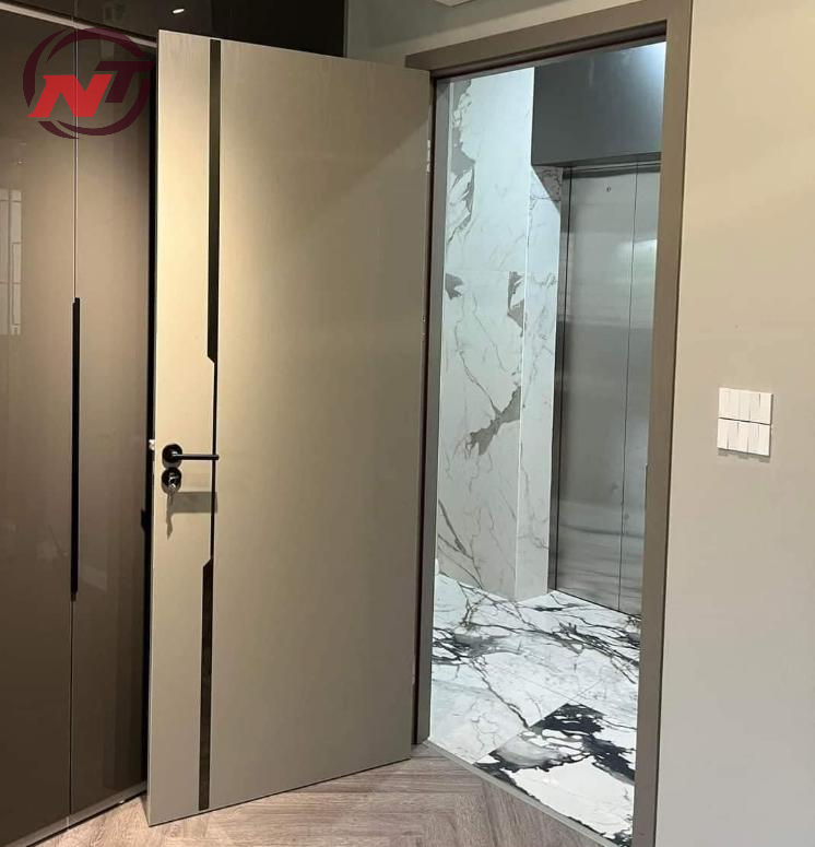 Cửa nhựa Hàn Quốc cho mọi công trình tại Bình Dương