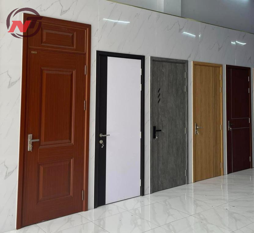 Cửa nhựa Hàn Quốc tại Bình Dương – Cung cấp, thi công nhanh chóng