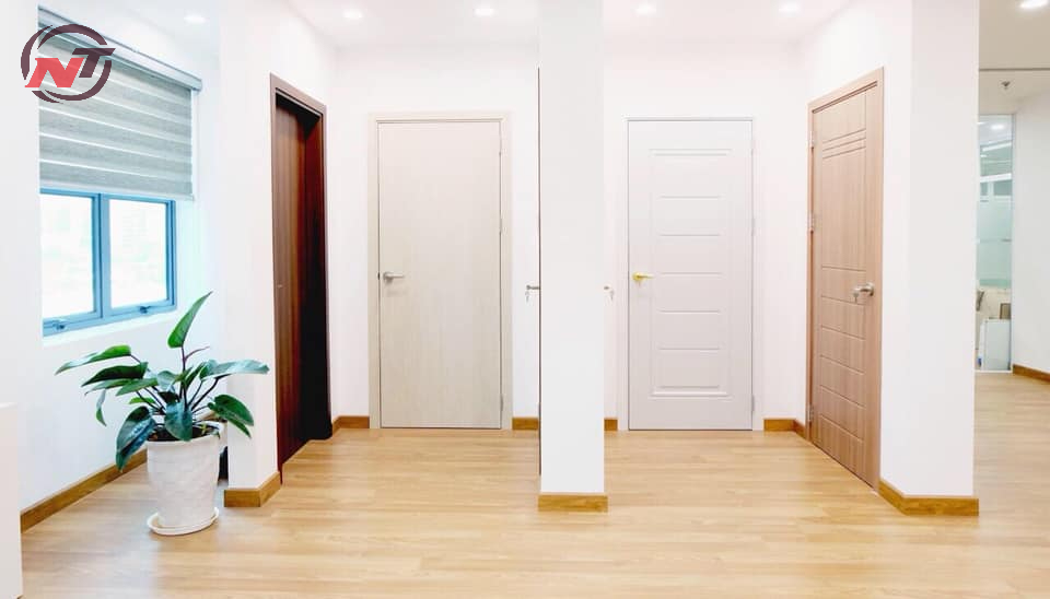 Cửa nhựa Hàn Quốc tại Bình Dương – Miễn phí vận chuyển, bảo hành lâu dài
