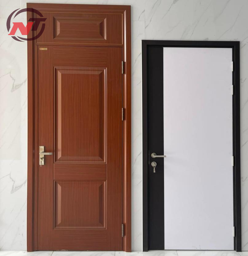 Cửa nhựa Hàn Quốc tại Bình Dương – Miễn phí vận chuyển, bảo hành lâu dài