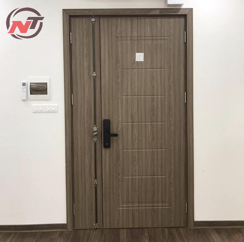 Cửa nhựa composite Bình Dương – Miễn 100% phí vận chuyển