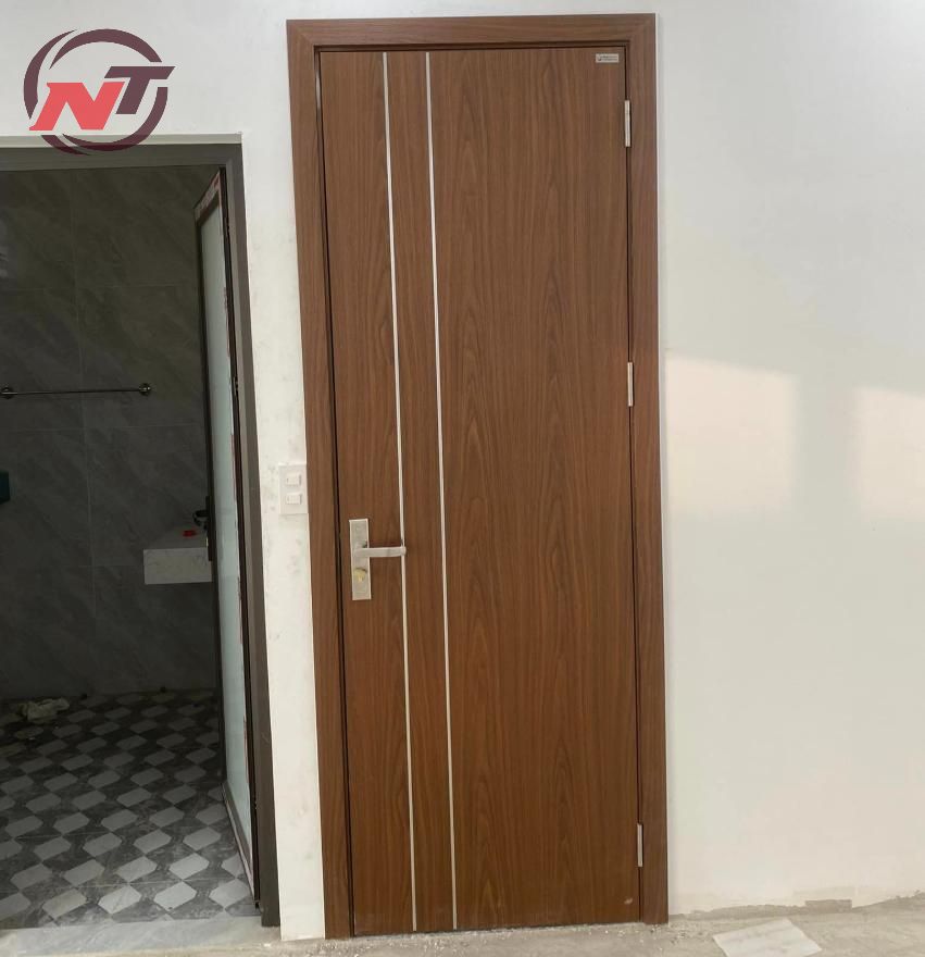 Cửa nhựa composite giá rẻ tại Bình Dương – Chất lượng vượt trội