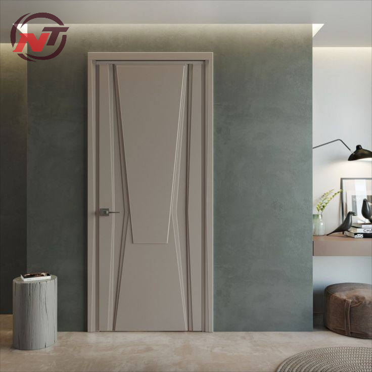 Cửa nhựa composite tại Bình Dương