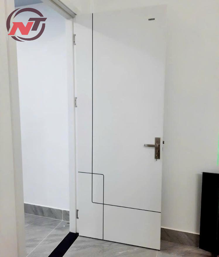 Lắp đặt cửa nhựa Hàn Quốc tại Bình Dương – Cam kết tiến độ nhanh
