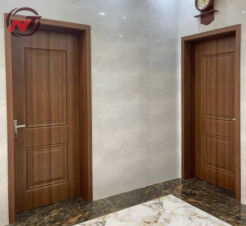Lắp đặt cửa nhựa Hàn Quốc tại Bình Dương – Cam kết tiến độ nhanh