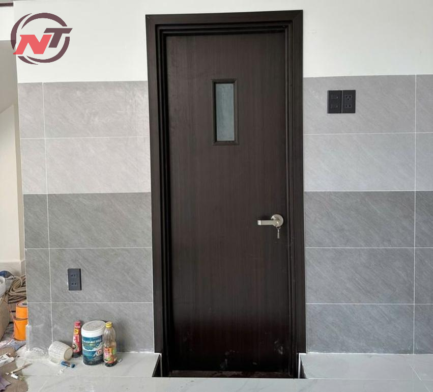 Mua cửa nhựa composite ở đâu tại Bình Dương