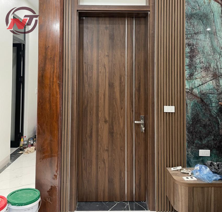 Mua cửa nhựa composite ở đâu tại Bình Dương? Gợi ý địa chỉ tốt nhất