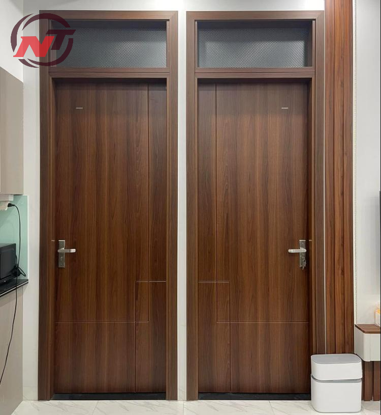 Thi công cửa nhựa Hàn Quốc theo yêu cầu tại Bình Dương - Bảo hành, bảo trì tốt