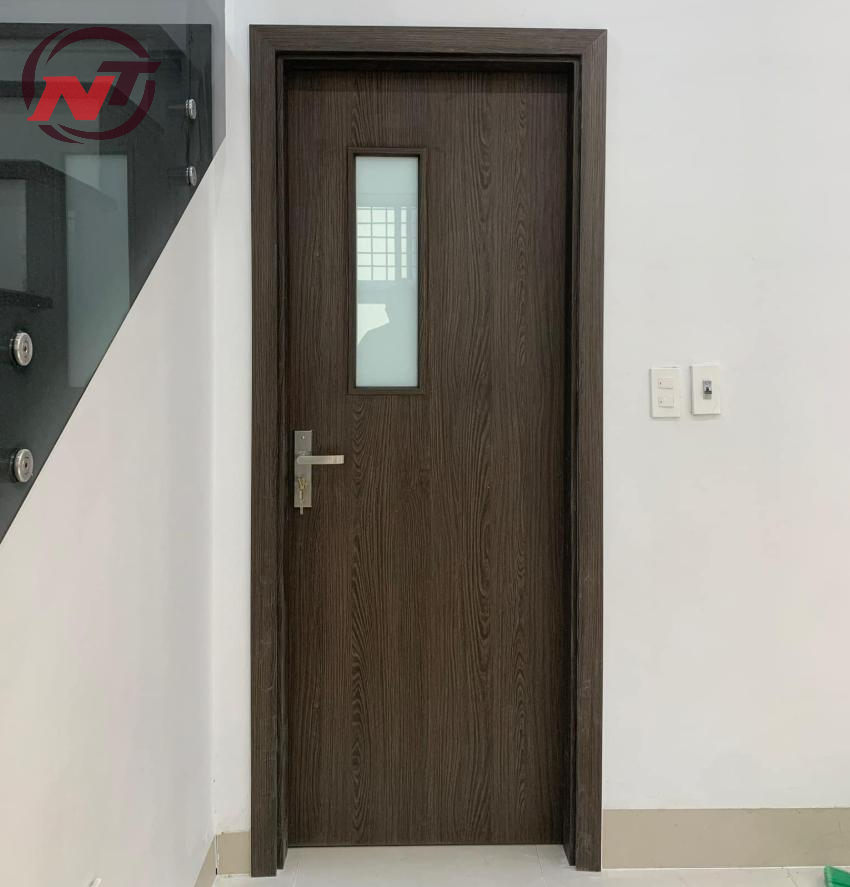 Thi công cửa nhựa composite tại Bình Dương – Đảm bảo thẩm mỹ, có bảo hành