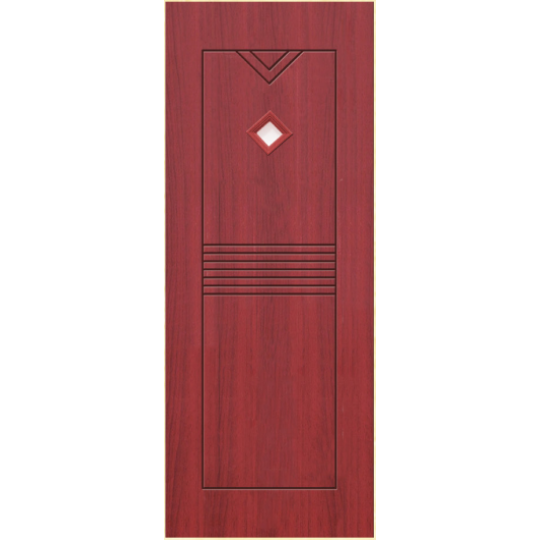 Cửa Nhựa Gỗ Sungyu