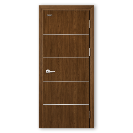 Cửa Nhựa ABS hàn Quốc 105-W0901 »