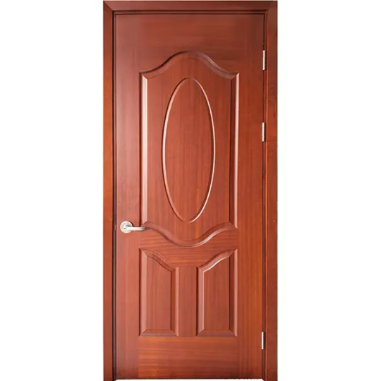 Cửa Gỗ HDF NT 5A C1