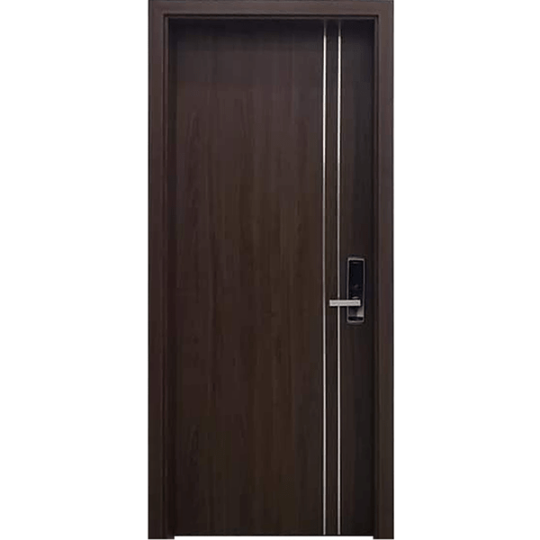Cửa Gỗ MDF P2R3