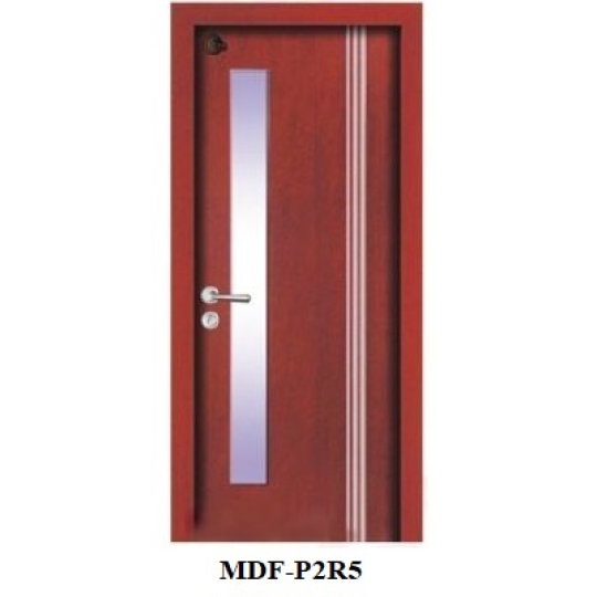 Cửa Gỗ MDF P2R5